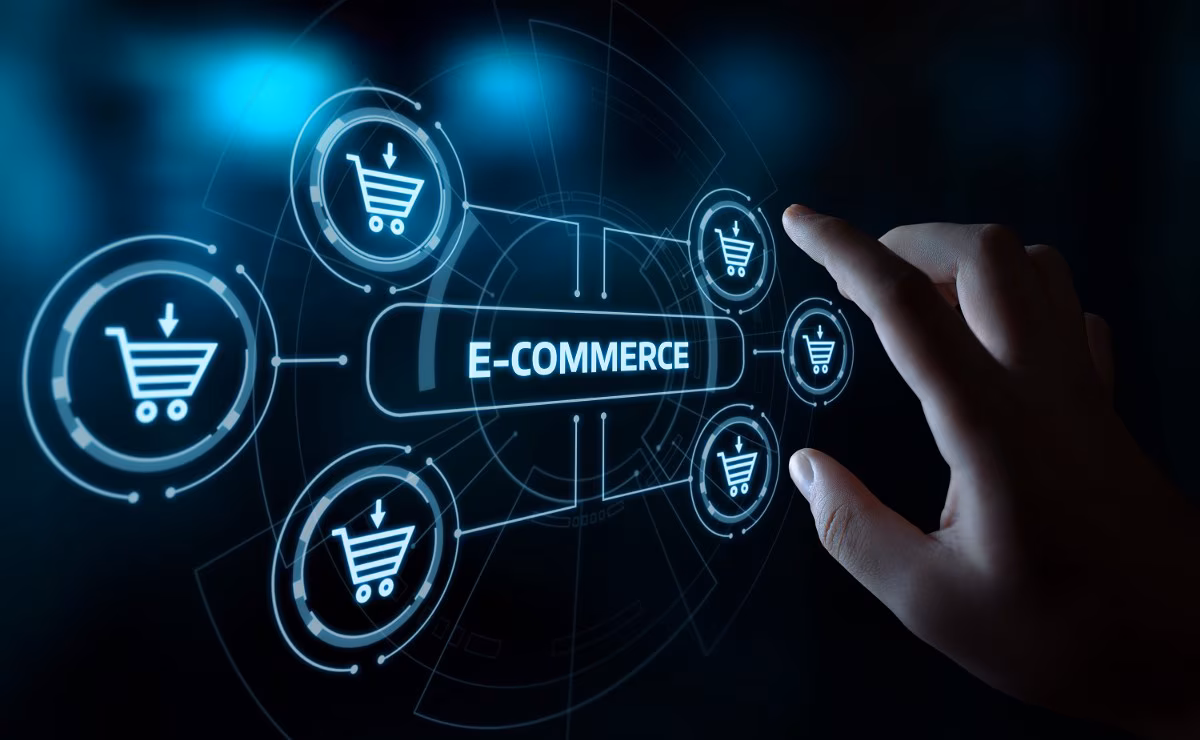 Plataforma de e-commerce