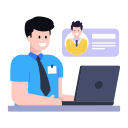 Suporte da Infocentric
